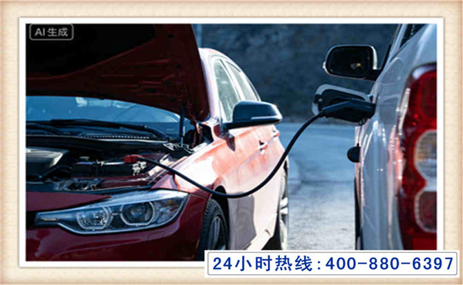高密潍坊拖车,附近24小时汽车拖车救援，潍坊道路救援拖车电话